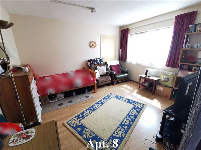 Brenrick Villa, 61 Fair Street, Drogheda, Louth