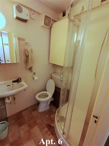 Brenrick Villa, 61 Fair Street, Drogheda, Louth