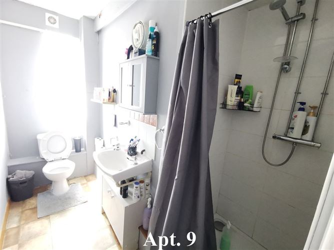 Brenrick Villa, 61 Fair Street, Drogheda, Louth