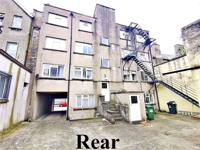 Brenrick Villa, 61 Fair Street, Drogheda, Louth