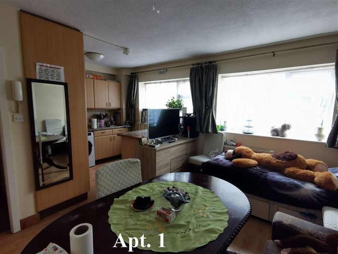 Brenrick Villa, 61 Fair Street, Drogheda, Louth