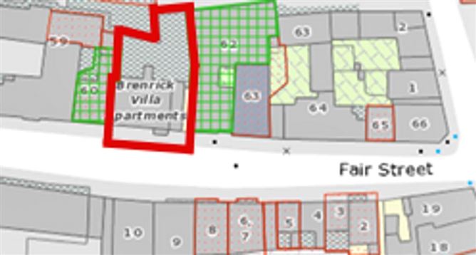 Brenrick Villa, 61 Fair Street, Drogheda, Louth