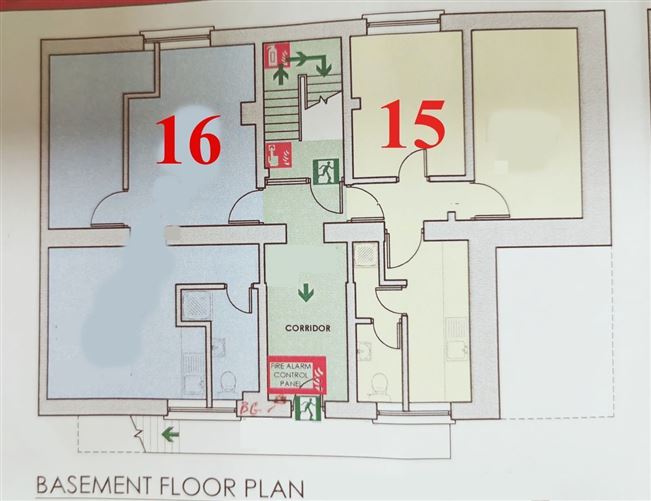 Brenrick Villa, 61 Fair Street, Drogheda, Louth