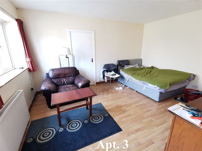Brenrick Villa, 61 Fair Street, Drogheda, Louth