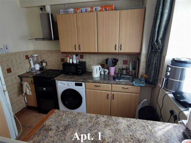 Brenrick Villa, 61 Fair Street, Drogheda, Louth