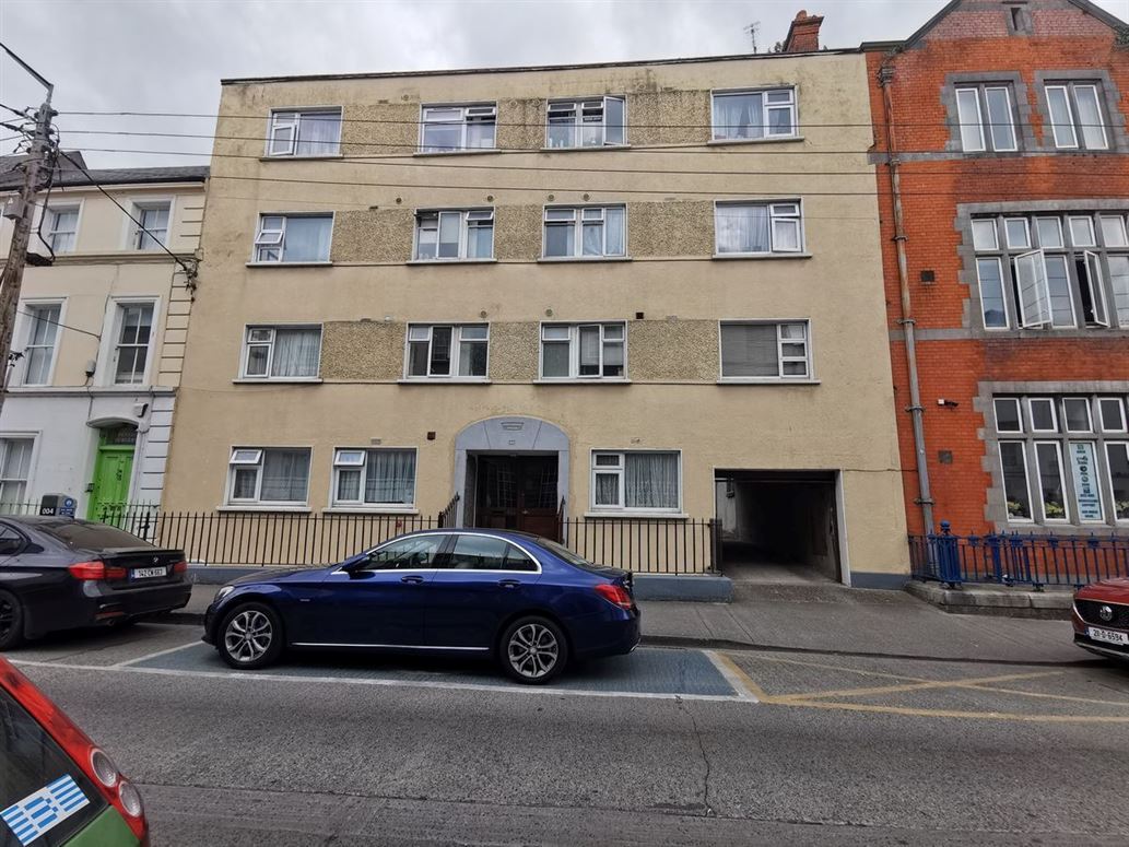 Brenrick Villa, 61 Fair Street, Drogheda, Louth