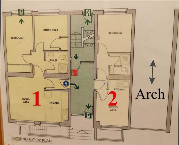 Brenrick Villa, 61 Fair Street, Drogheda, Louth