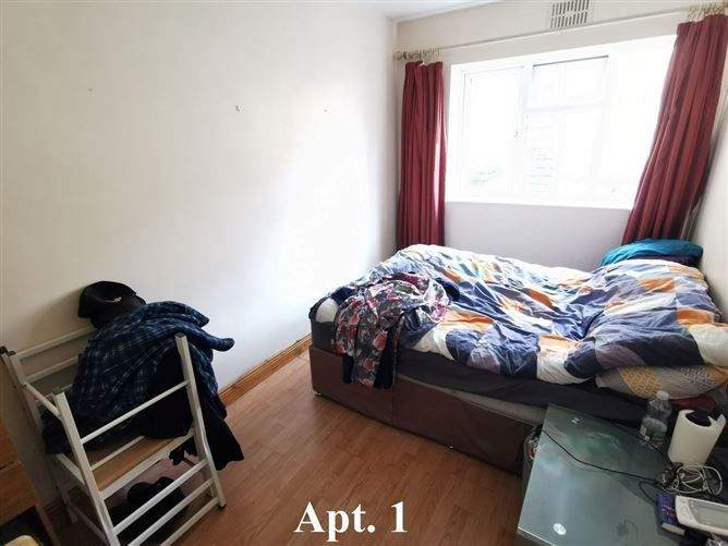 Brenrick Villa, 61 Fair Street, Drogheda, Louth