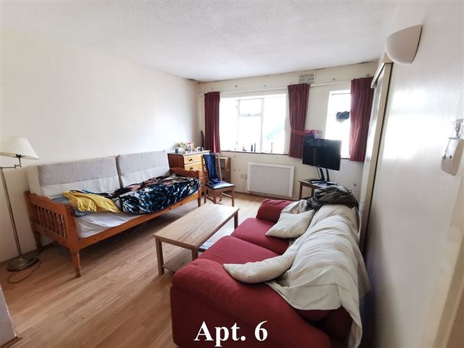 Brenrick Villa, 61 Fair Street, Drogheda, Louth