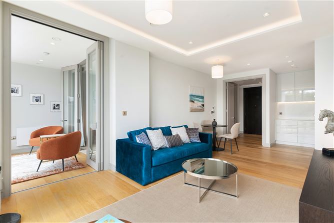 3 The Templeton Lansdowne Place, Ballsbridge, Dublin 4