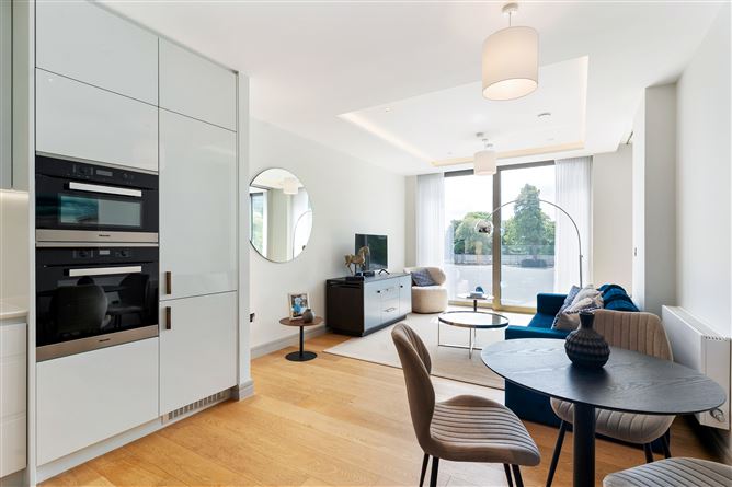 3 The Templeton Lansdowne Place, Ballsbridge, Dublin 4