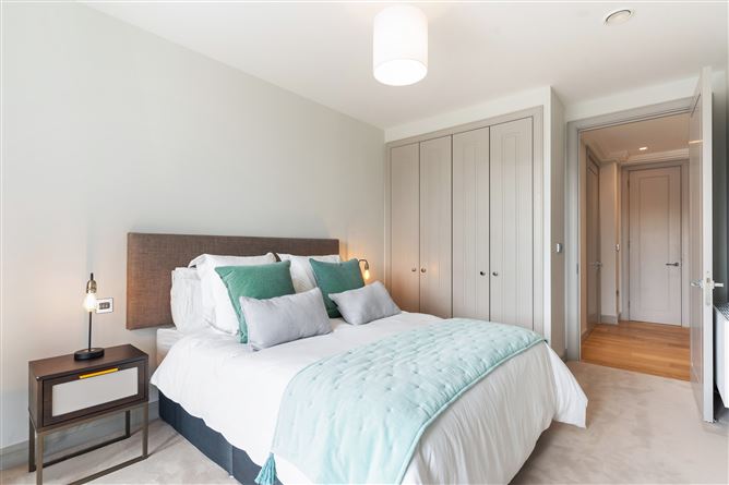3 The Templeton Lansdowne Place, Ballsbridge, Dublin 4