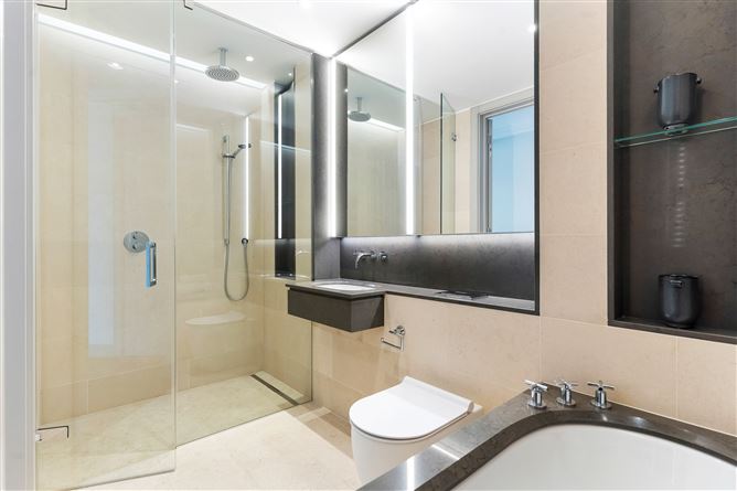 3 The Templeton Lansdowne Place, Ballsbridge, Dublin 4