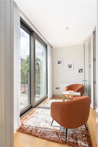 3 The Templeton Lansdowne Place, Ballsbridge, Dublin 4