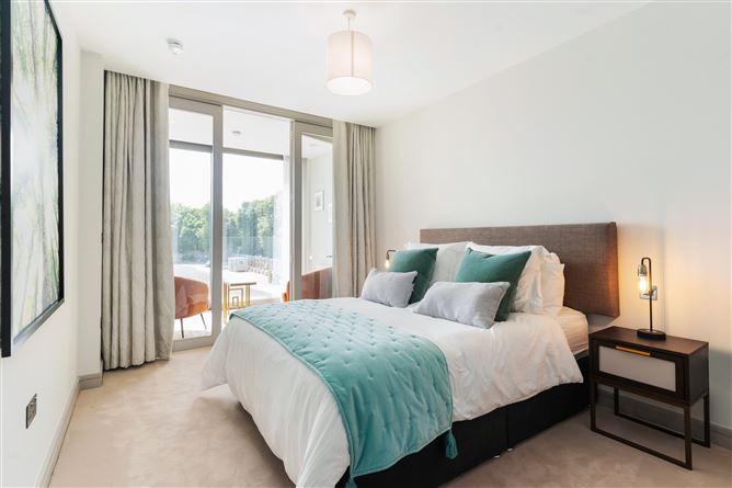 3 The Templeton Lansdowne Place, Ballsbridge, Dublin 4
