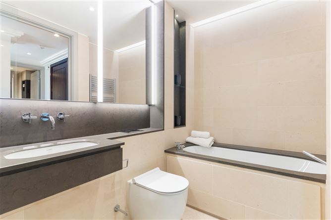 3 The Templeton Lansdowne Place, Ballsbridge, Dublin 4