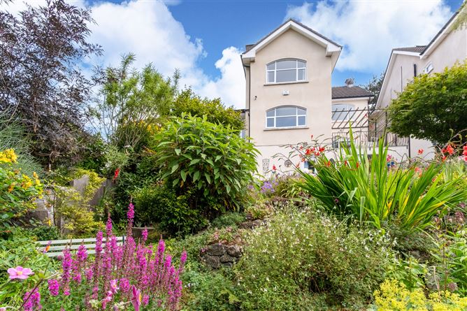 Linnaea, King Edward Road, Bray, Bray, Wicklow