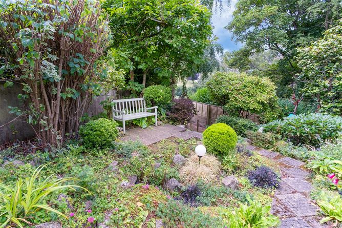 Linnaea, King Edward Road, Bray, Bray, Wicklow