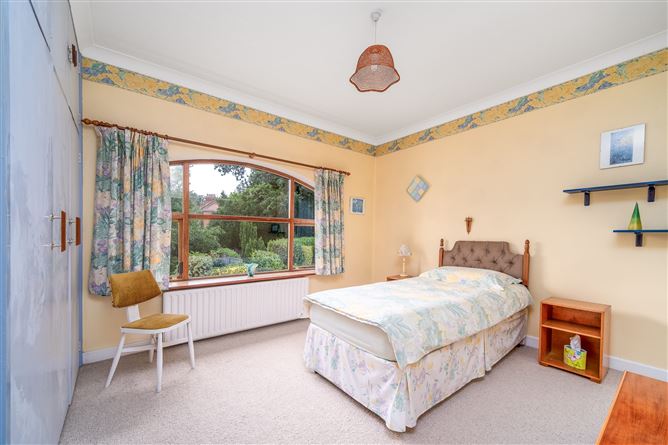 Linnaea, King Edward Road, Bray, Bray, Wicklow