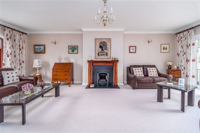 Linnaea, King Edward Road, Bray, Bray, Wicklow