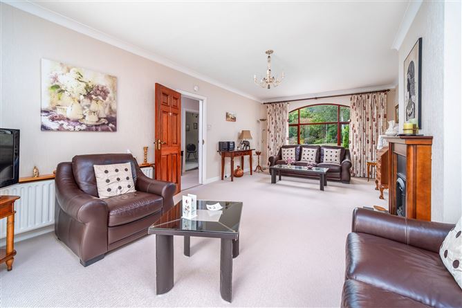 Linnaea, King Edward Road, Bray, Bray, Wicklow