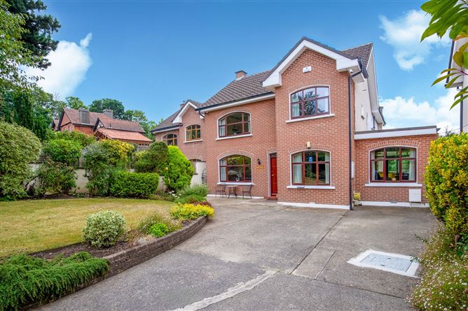 Linnaea, King Edward Road, Bray, Bray, Wicklow