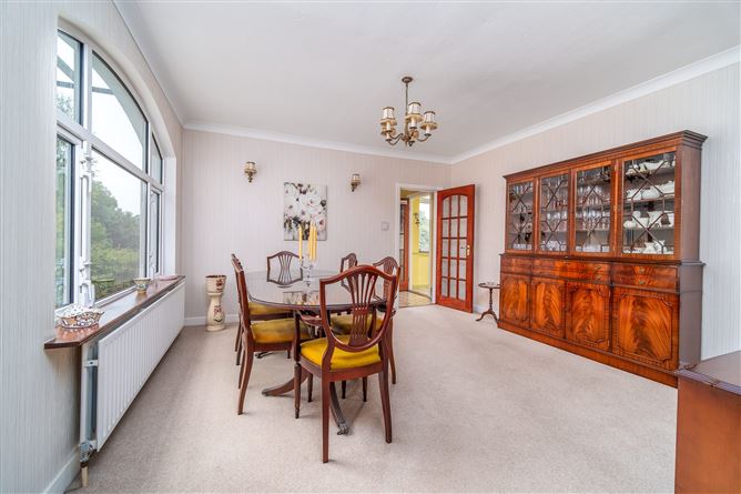 Linnaea, King Edward Road, Bray, Bray, Wicklow