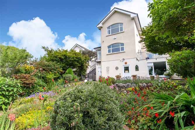Linnaea, King Edward Road, Bray, Bray, Wicklow