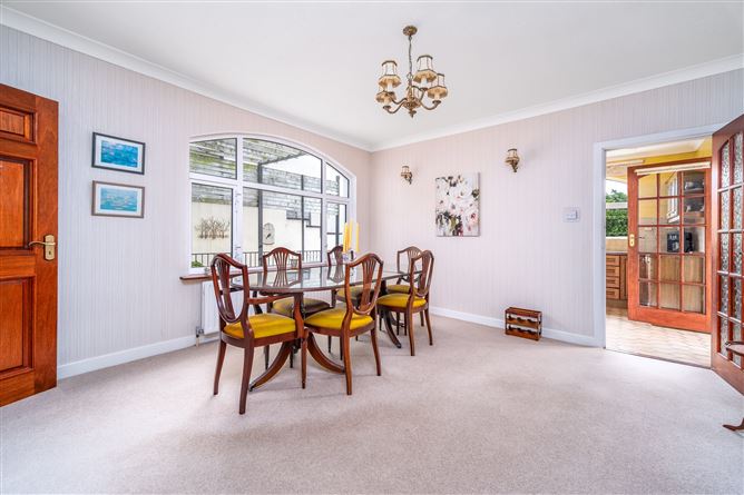 Linnaea, King Edward Road, Bray, Bray, Wicklow
