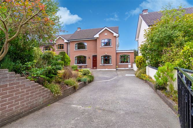 Linnaea, King Edward Road, Bray, Bray, Wicklow