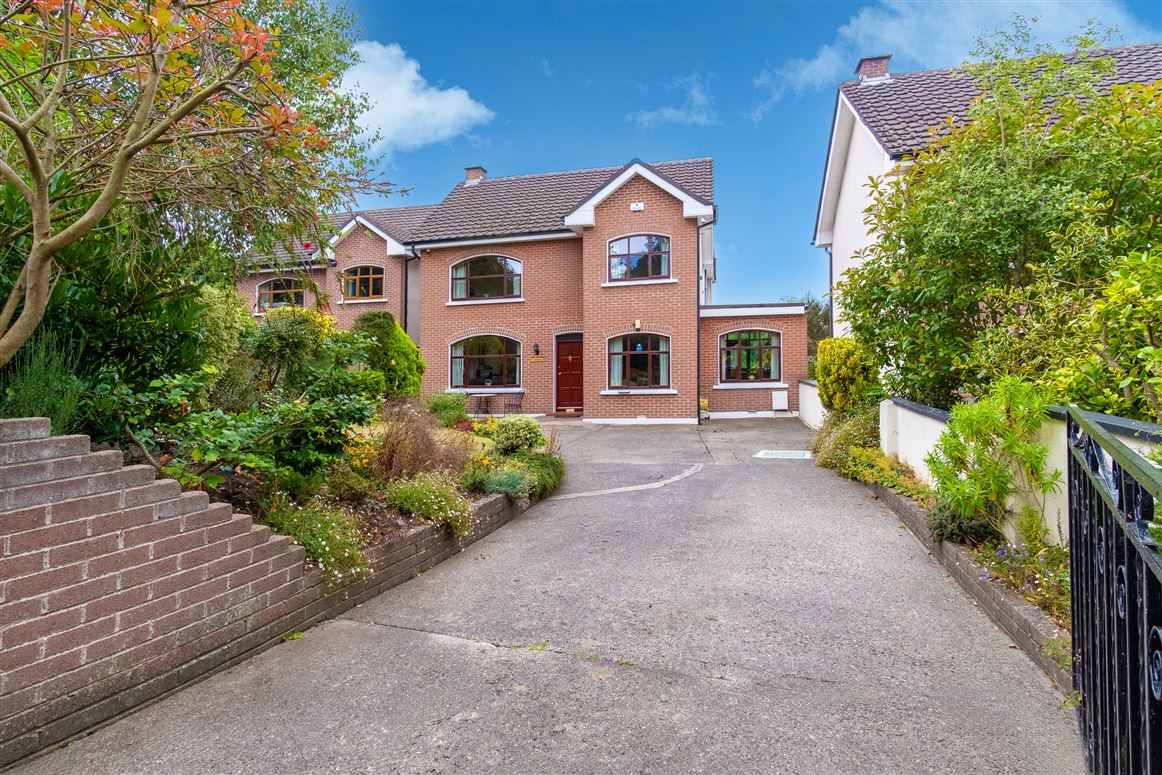 Linnaea, King Edward Road, Bray, Bray, Wicklow