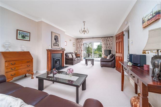 Linnaea, King Edward Road, Bray, Bray, Wicklow