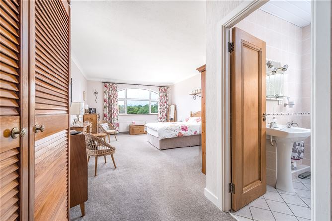 Linnaea, King Edward Road, Bray, Bray, Wicklow