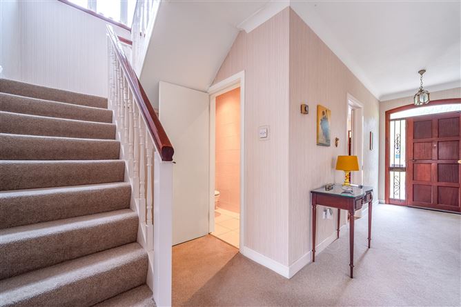 Linnaea, King Edward Road, Bray, Bray, Wicklow