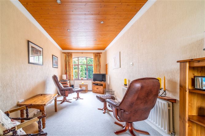 Linnaea, King Edward Road, Bray, Bray, Wicklow