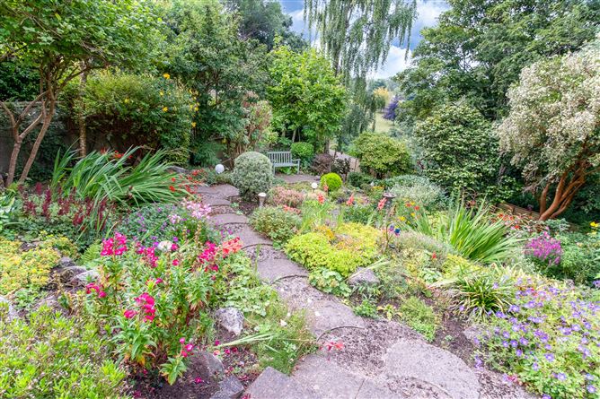 Linnaea, King Edward Road, Bray, Bray, Wicklow