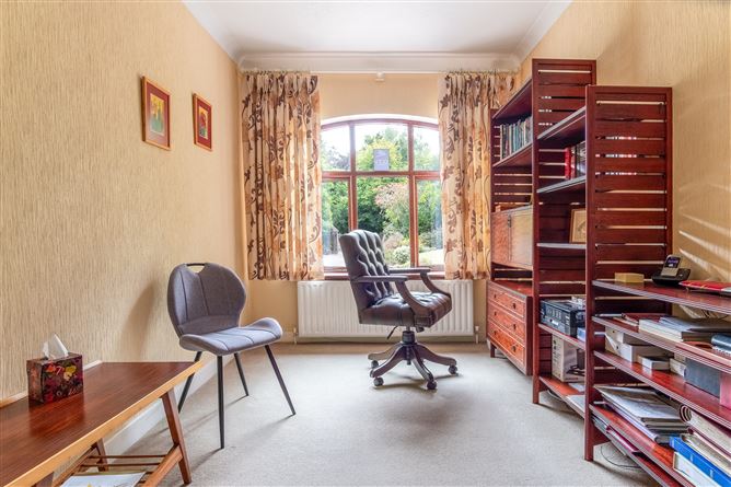 Linnaea, King Edward Road, Bray, Bray, Wicklow