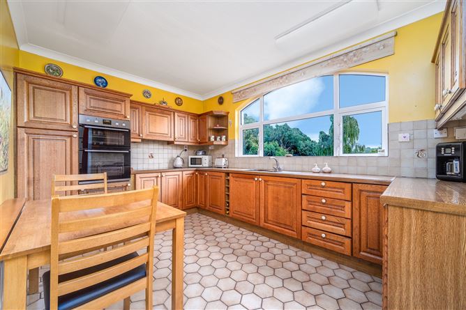 Linnaea, King Edward Road, Bray, Bray, Wicklow