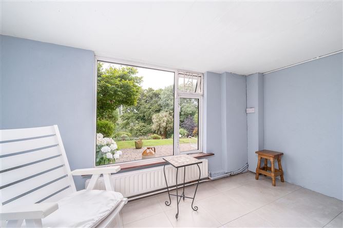 Linnaea, King Edward Road, Bray, Bray, Wicklow