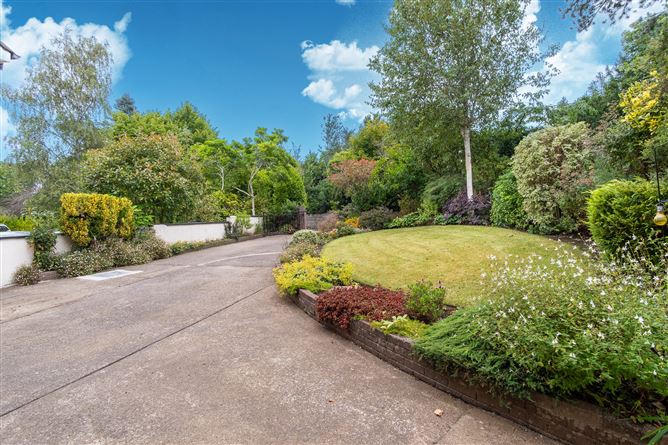 Linnaea, King Edward Road, Bray, Bray, Wicklow