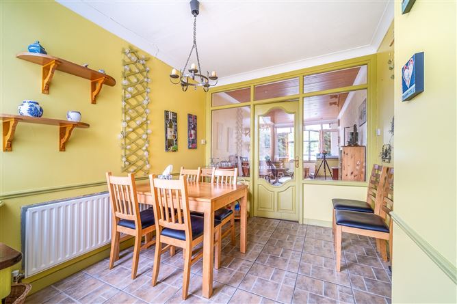 Linnaea, King Edward Road, Bray, Bray, Wicklow