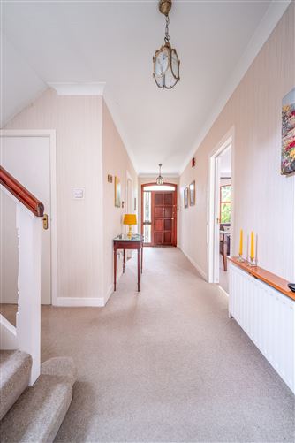 Linnaea, King Edward Road, Bray, Bray, Wicklow