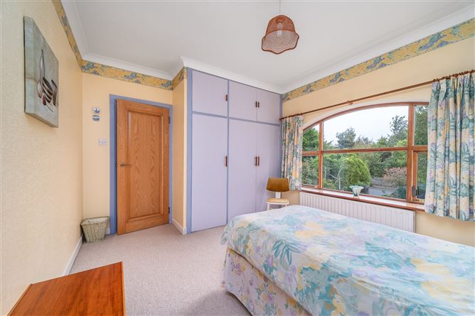 Linnaea, King Edward Road, Bray, Bray, Wicklow