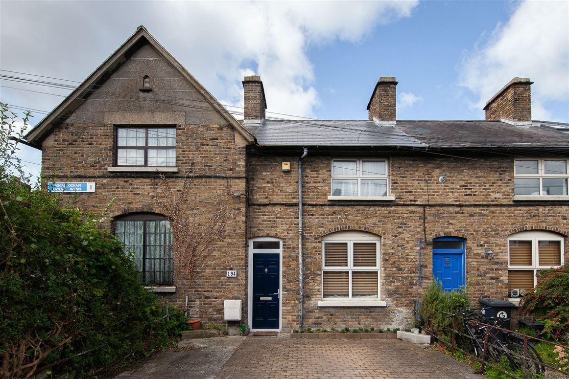 194 Owen's Avenue, Ceannt Fort, Kilmainham, Dublin