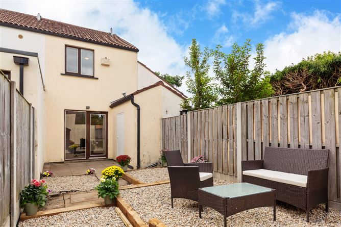 29 Park Court, Sandymount, Dublin 4