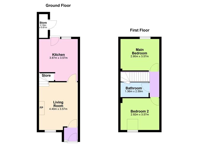 29 Park Court, Sandymount, Dublin 4