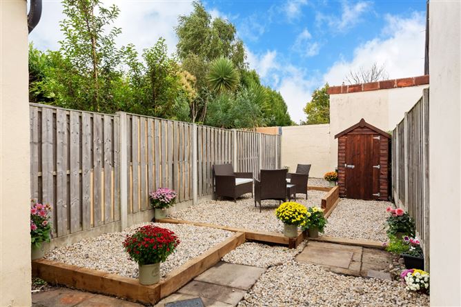 29 Park Court, Sandymount, Dublin 4