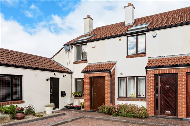 29 Park Court, Sandymount, Dublin 4