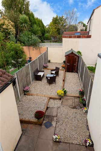 29 Park Court, Sandymount, Dublin 4