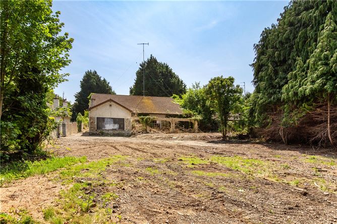Villa Lisa, Old Connaught Avenue, Bray, Co. Wicklow